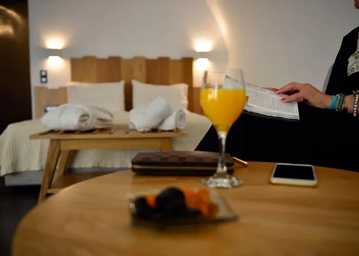 Unique Willa Imerovigli (Santorini)