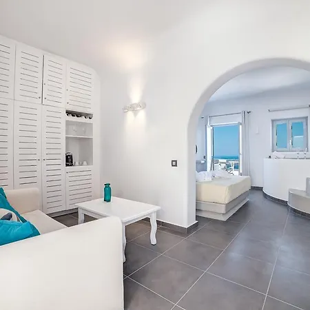 Unique Villa