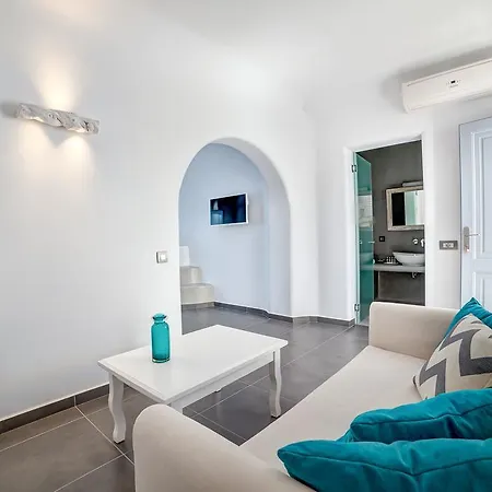 Villa Unique