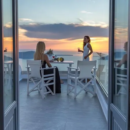 Unique Villa