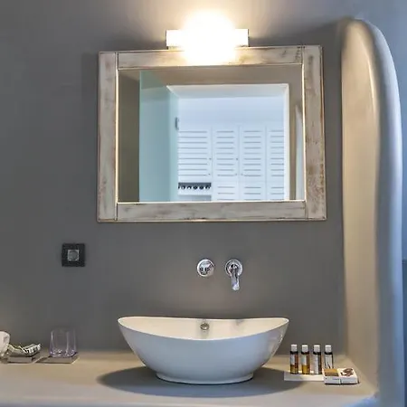 Villa Unique Imerovigli (Santorini)
