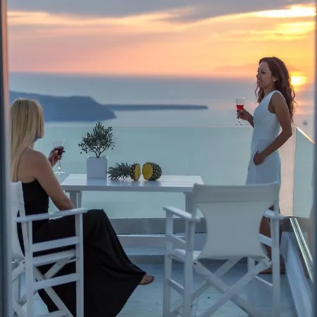 Unique Villa