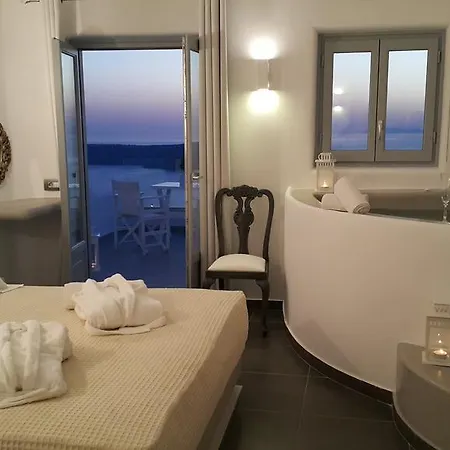 Unique Villa *