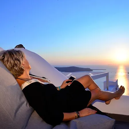 Unique Imerovigli (Santorini)