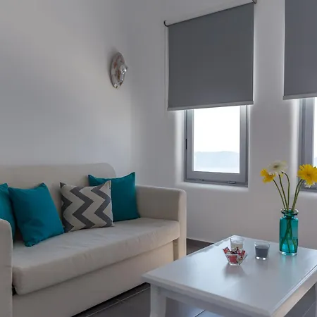 Villa Unique Imerovigli