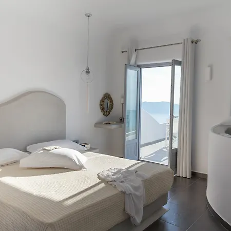 Unique Villa