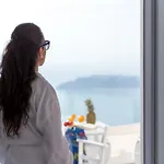 Villa Unique Imerovigli (Santorini)