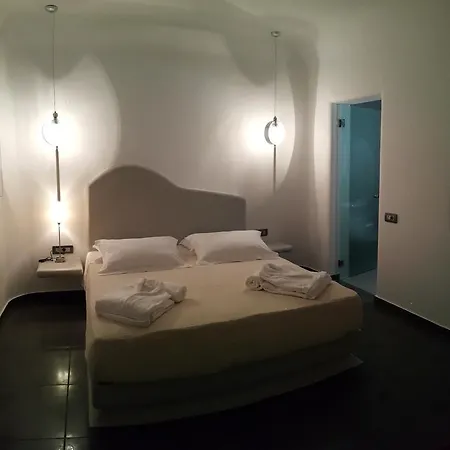 Unique Villa Imerovígli