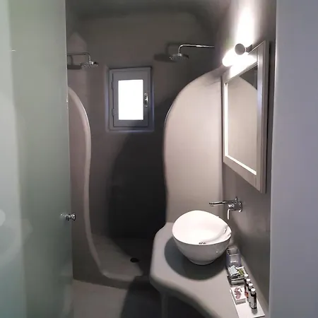 Unique Villa Imerovígli