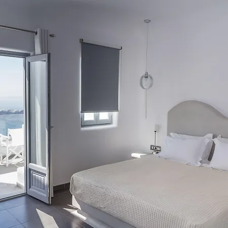 Unique Imerovigli (Santorini)