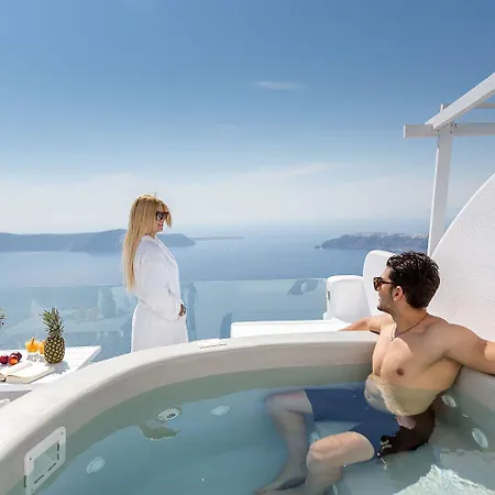 Villa Unique Imerovígli